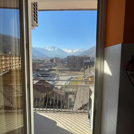 Casa Verena Aosta Exterior foto