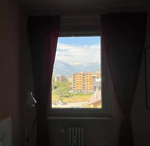 Casa Verena