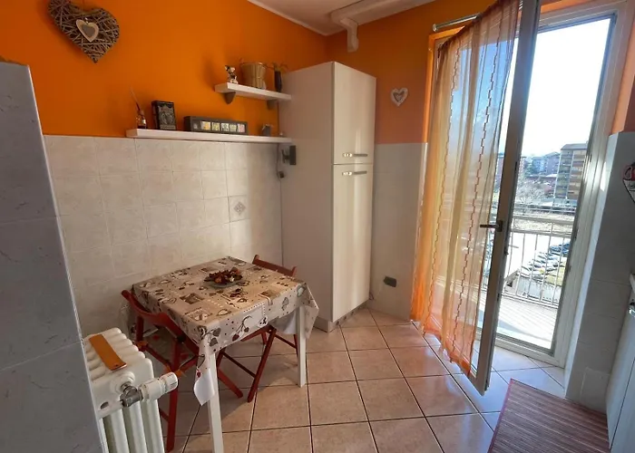 Casa Verena