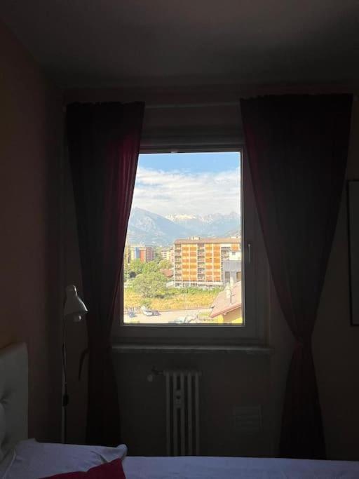Casa Verena Apartment *