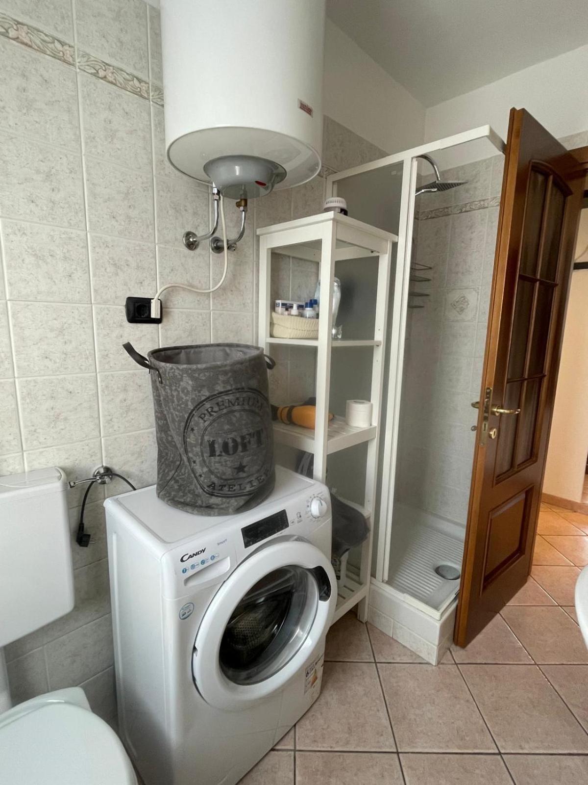 Casa Verena Apartment