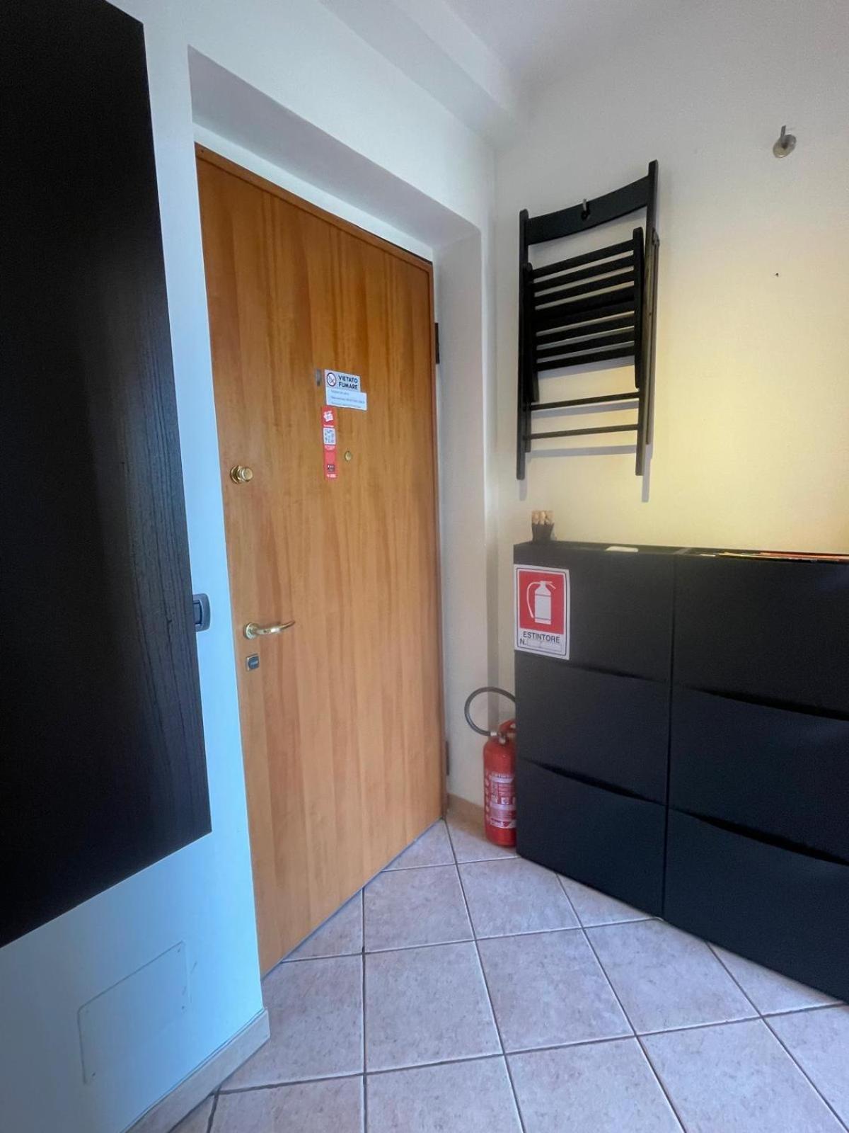 Apartment Casa Verena