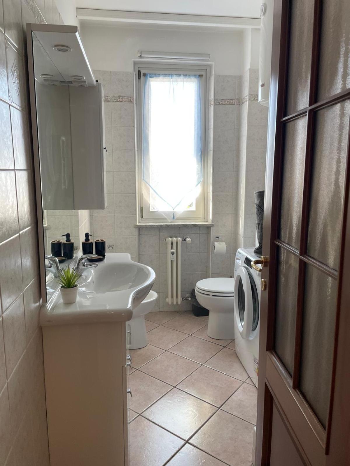 Casa Verena Apartment Aosta