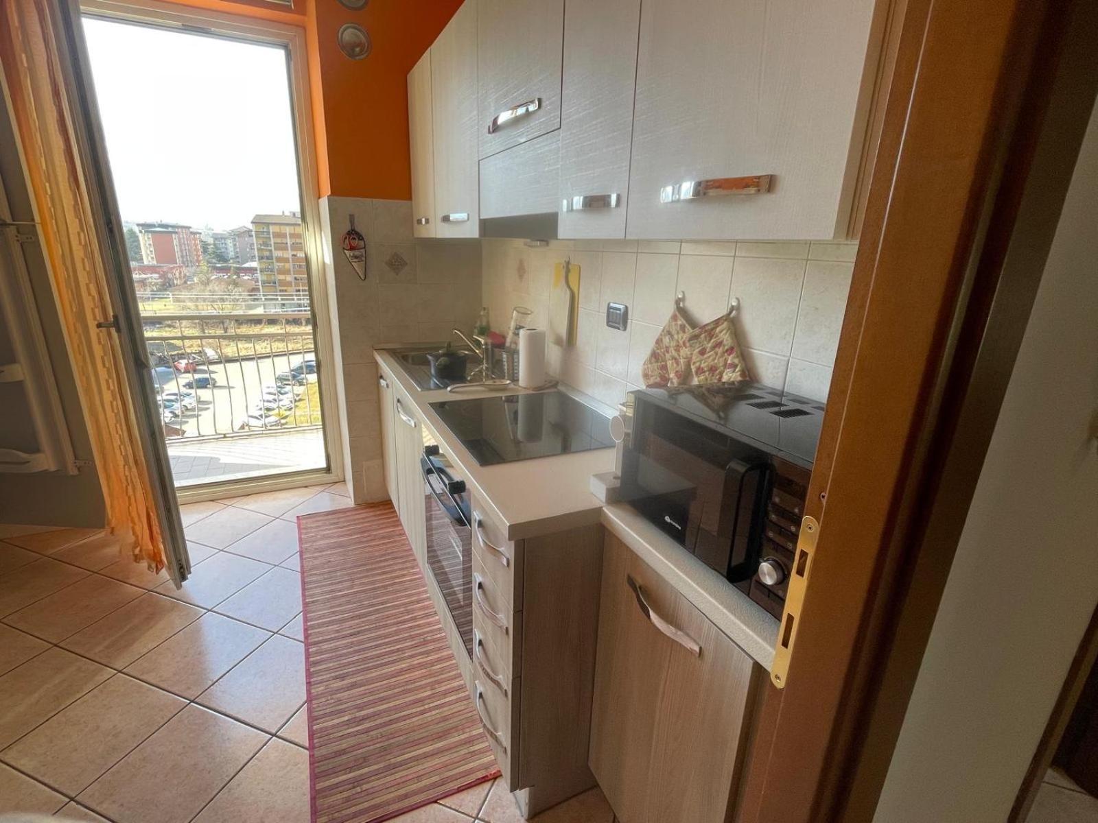 Apartment Casa Verena Aosta