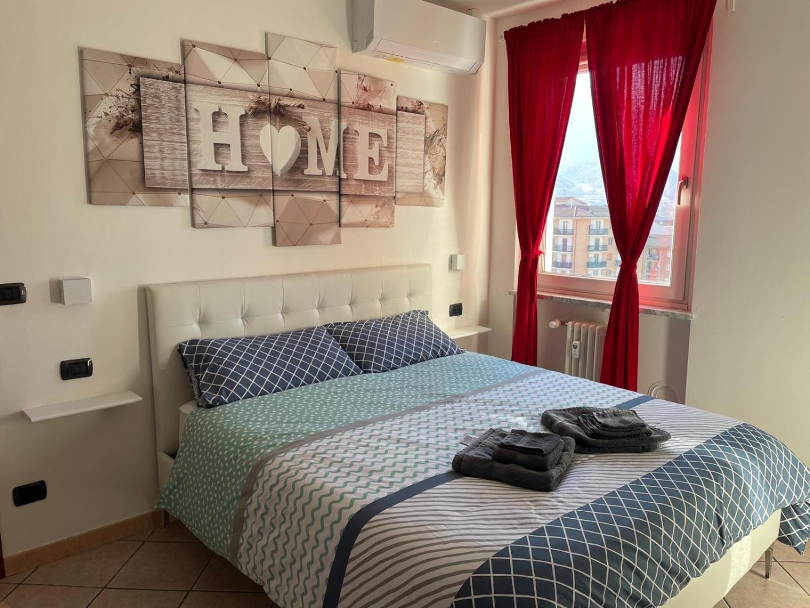 Casa Verena *